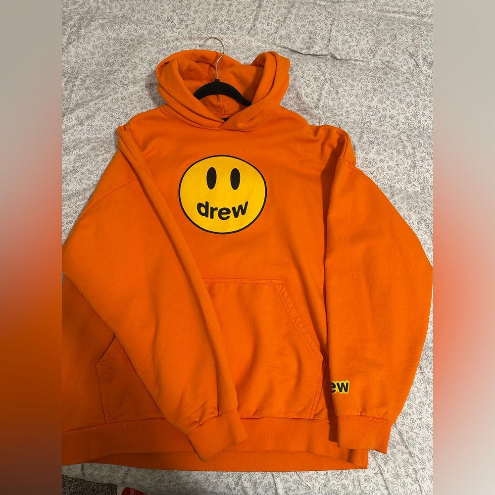 Drew house hoodie